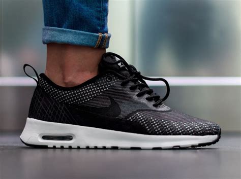 nike air max thea welche farbe|Nike Air Max Thea Jacquard Wmns .